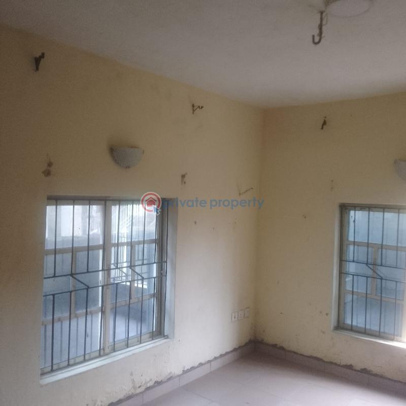 1 bedroom Mini Flat For Rent Bogije Oribanwa Ibeju-Lekki Lagos - 1