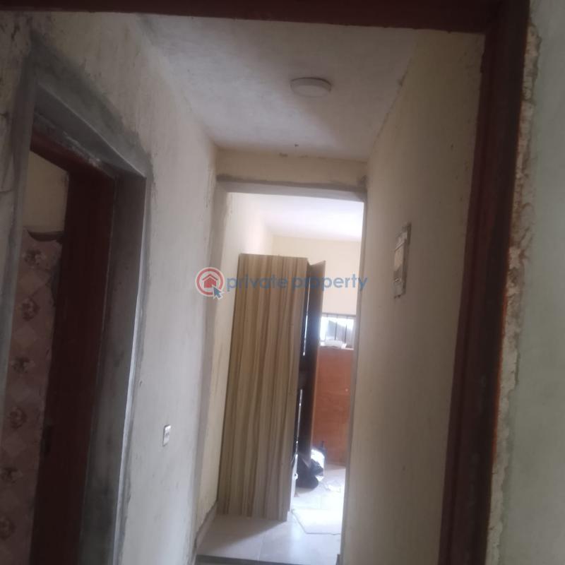1 bedroom Mini Flat For Rent Bogije Oribanwa Ibeju-Lekki Lagos - 3