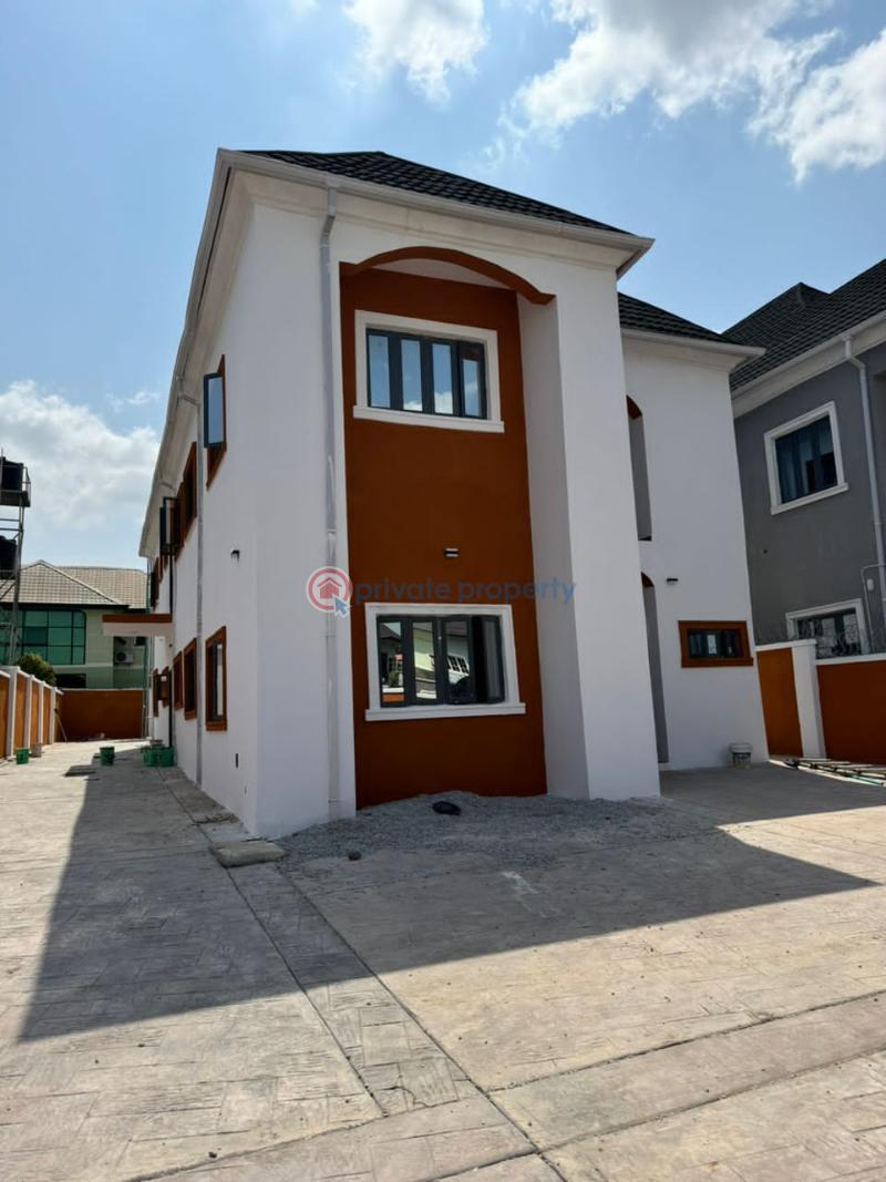 1 bedroom Mini Flat For Rent Soka Isoege Soka Ibadan Oyo