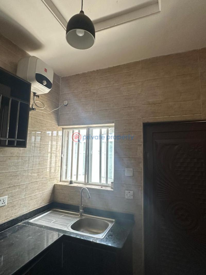 1 bedroom Mini Flat For Rent Quarry, Asunle, Tipper Garage, Akala Express, Ibadan Akala Express Ibadan Oyo - 0