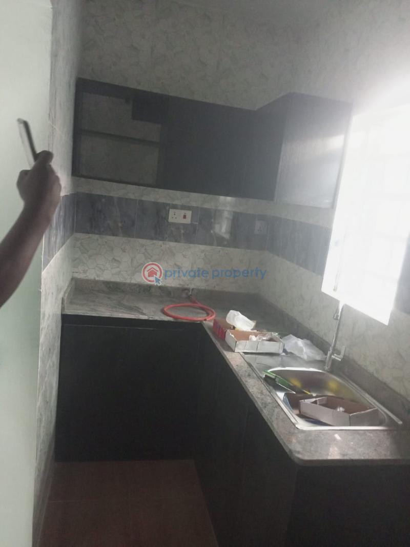 1 bedroom Mini Flat For Rent Liberty Academy, Akala Express, Ibadan Akala Express Ibadan Oyo - 7