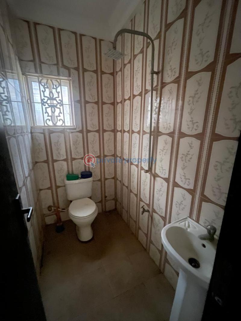 1 bedroom Mini Flat For Rent Harmony Estate, Gbekuba, Ibadan Akala Express Ibadan Oyo - 3