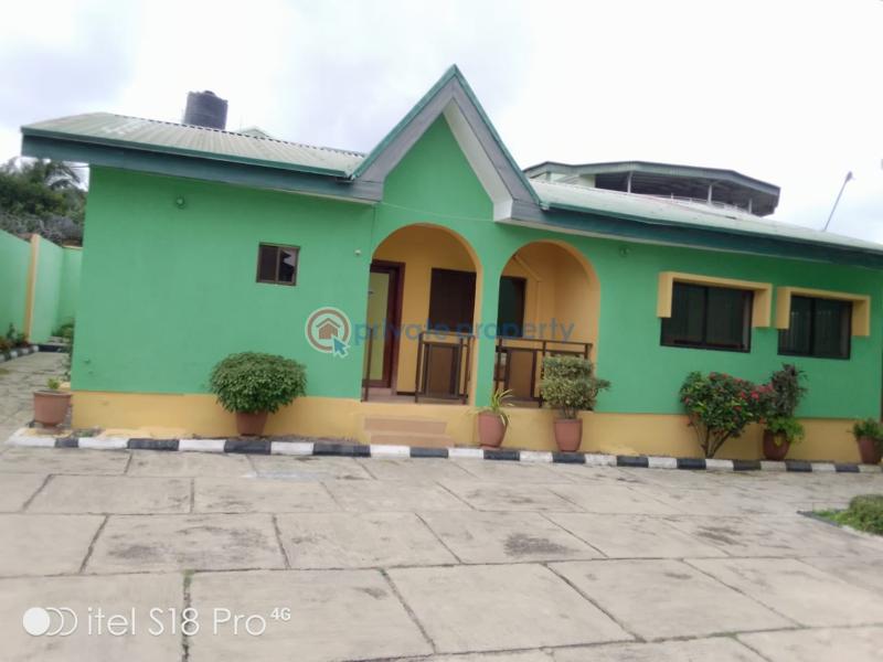 1 bedroom Mini Flat For Rent Jericho Gra, Ibadan Ibadan Oyo