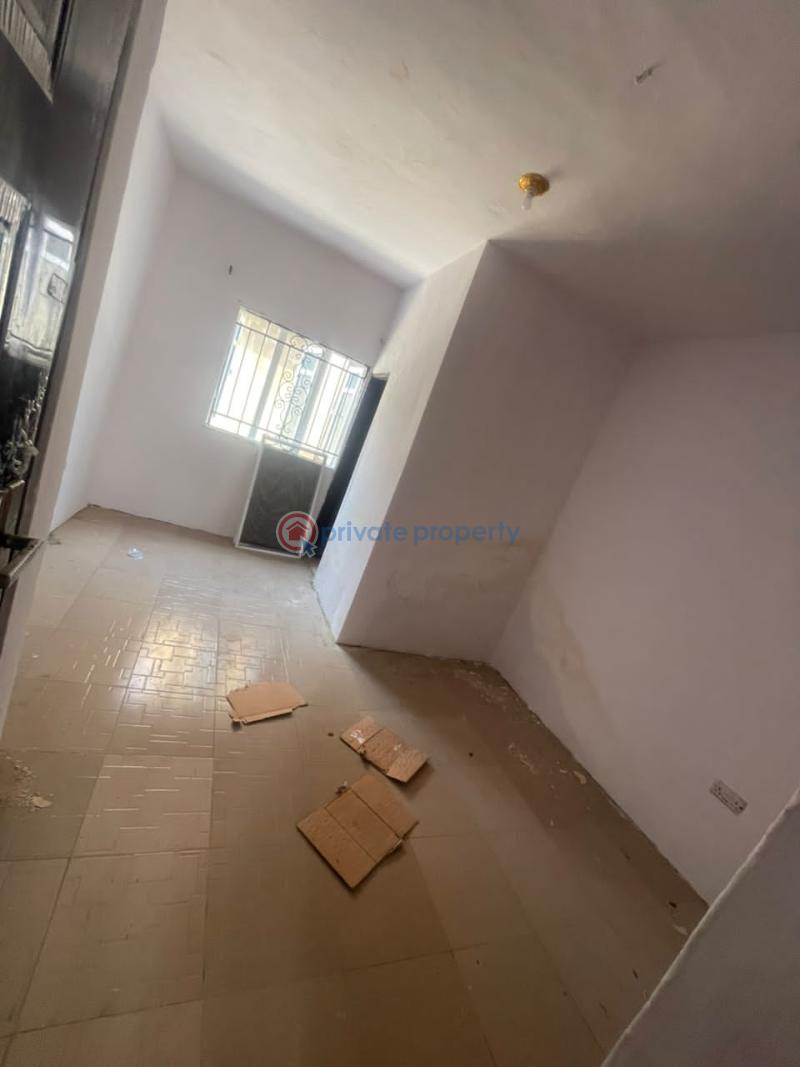1 bedroom Mini Flat For Rent Orange Gate, Oluyole, Ibadan Oluyole Estate Ibadan Oyo - 0