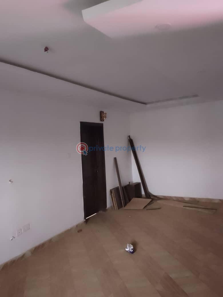 1 bedroom Mini Flat For Rent Wisdom Estate, Ojurin, Akobo, I Badan Akobo Ibadan Oyo - 3