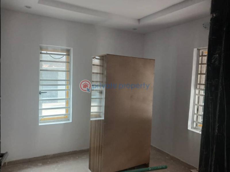 1 bedroom Mini Flat For Rent Lemon Court, Akuru, Elebu, Akala Express, Ibadan Akala Express Ibadan Oyo - 3