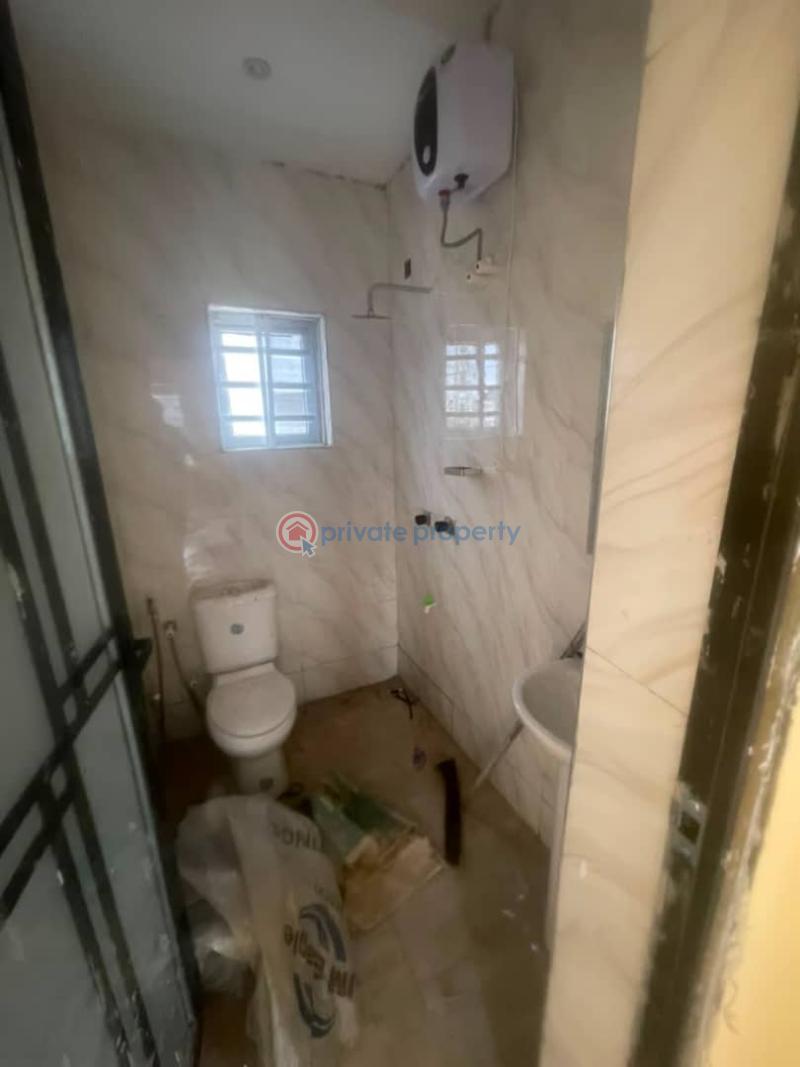 1 bedroom Mini Flat For Rent Immigration, Yidi, Agodi, Ibadan, Agodi Ibadan Oyo - 2