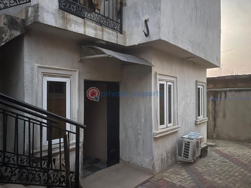 1 bedroom Mini Flat For Rent Harmony Estate, Gbekuba, Ibadan Akala Express Ibadan Oyo - 5