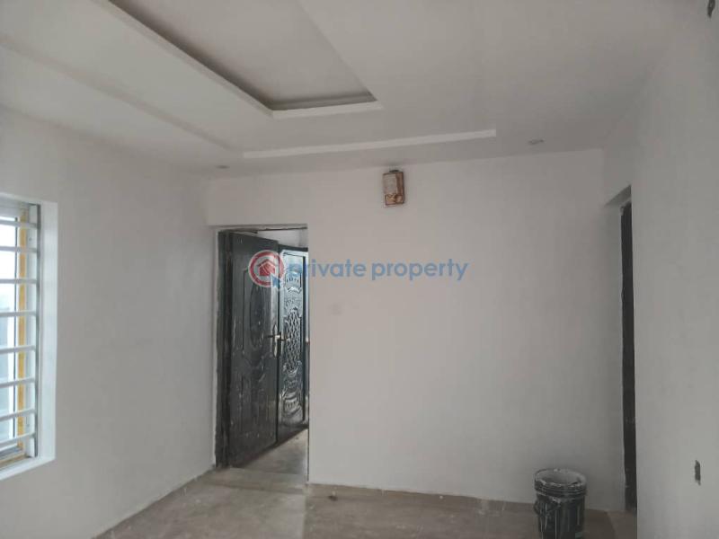 1 bedroom Mini Flat For Rent Lemon Court, Akuru, Elebu, Akala Express, Ibadan Akala Express Ibadan Oyo - 1