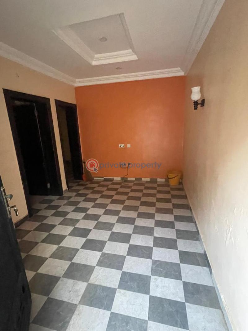 1 bedroom Mini Flat For Rent Harmony Estate, Gbekuba, Ibadan Akala Express Ibadan Oyo - 0