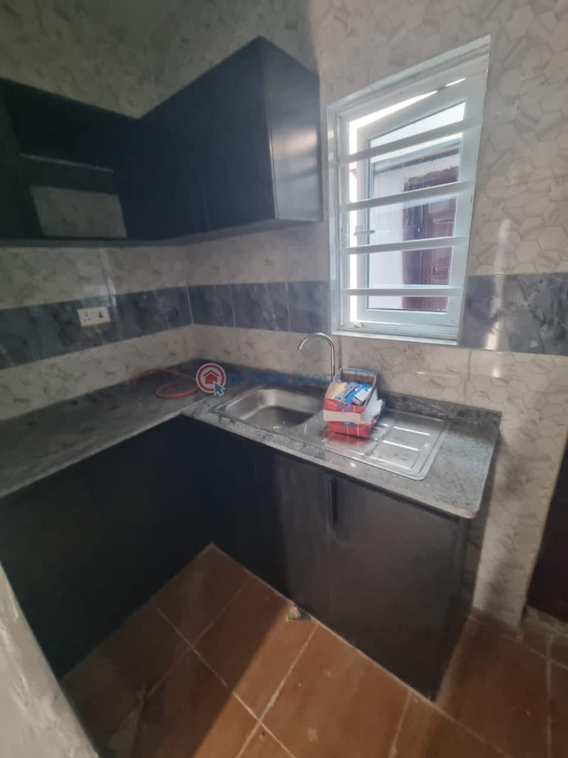 1 bedroom Mini Flat For Rent Liberty Academy, Akala Express, Ibadan Akala Express Ibadan Oyo - 13