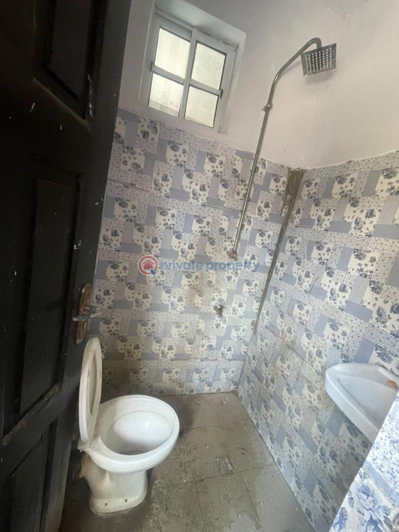 1 bedroom Mini Flat For Rent Orange Gate, Oluyole, Ibadan Oluyole Estate Ibadan Oyo - 1