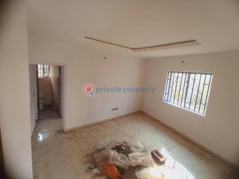 1 bedroom Mini Flat For Rent Ile Tuntun, Jericho Extension, Ibadan Ibadan Oyo - 0