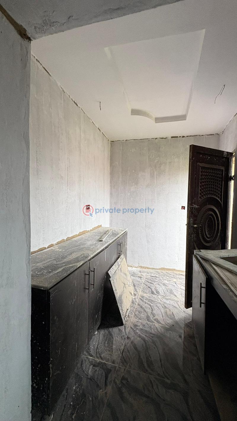 House For Rent Location: Agric Estate, Beside Carlton Gate Estate, Akobo, Ibadan Ibadan Oyo - 3