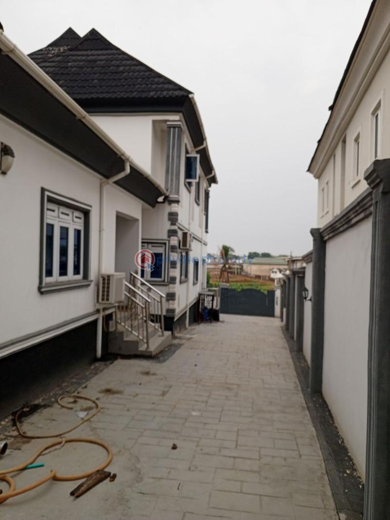1 bedroom Mini Flat For Rent Olunloyo Estate, Oluyole, Ibadan Oluyole Estate Ibadan Oyo - 0