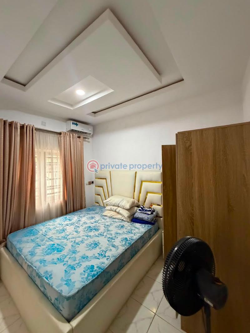 1 bedroom Block Of Flats For Rent Ikolaba Gra, New Bodija, Ibadan Bodija Ibadan Oyo - 5