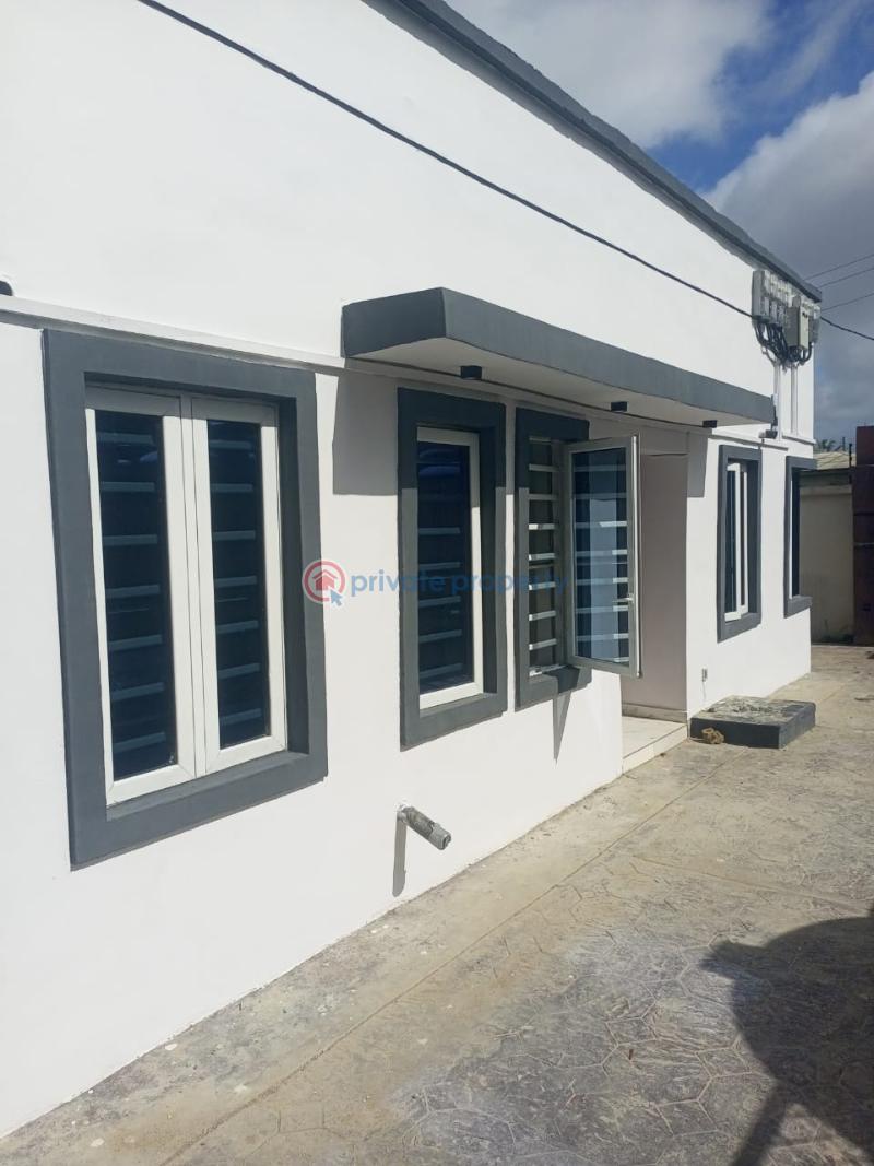 1 bedroom Mini Flat For Rent Liberty Academy, Akala Express, Ibadan Akala Express Ibadan Oyo - 0