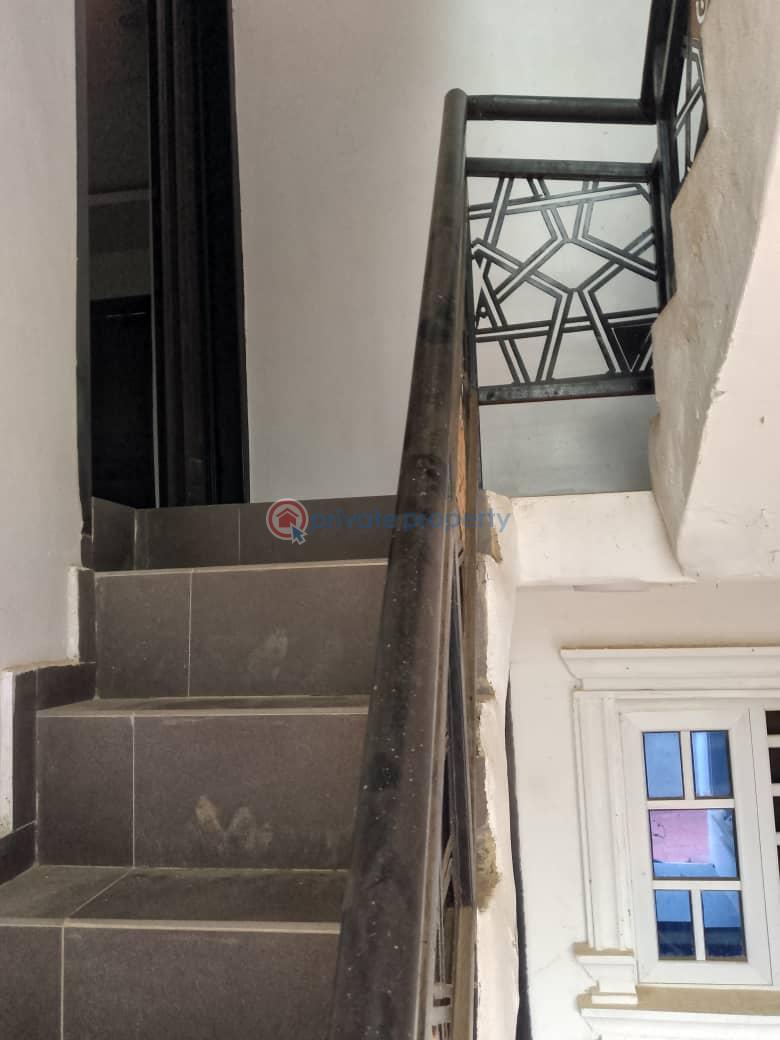 1 bedroom Mini Flat For Rent Wisdom Estate, Ojurin, Akobo, I Badan Akobo Ibadan Oyo - 4