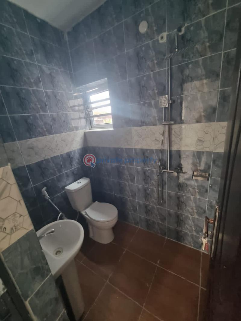1 bedroom Mini Flat For Rent Liberty Academy, Akala Express, Ibadan Akala Express Ibadan Oyo - 10