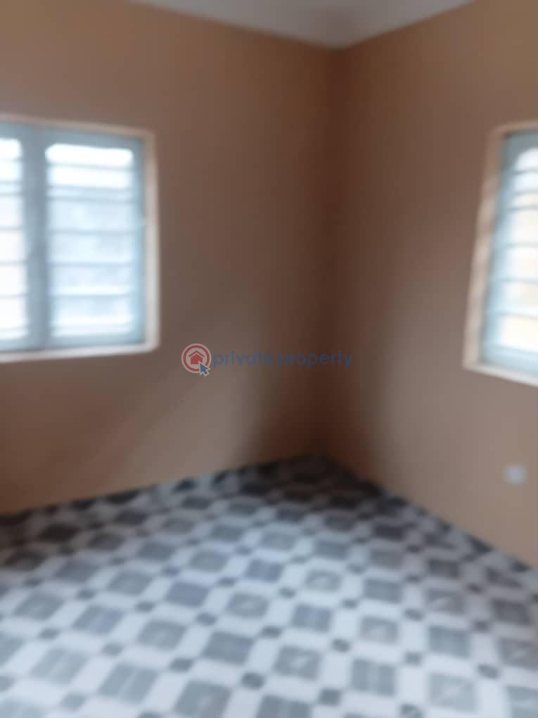 1 bedroom Mini Flat For Rent Zionist Estate, Akala Express, Ibadan Akala Express Ibadan Oyo - 1