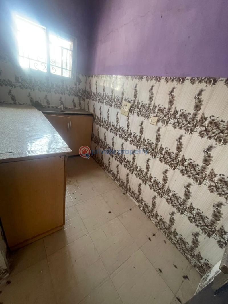 1 bedroom Mini Flat For Rent Orange Gate, Oluyole, Ibadan Oluyole Estate Ibadan Oyo - 2