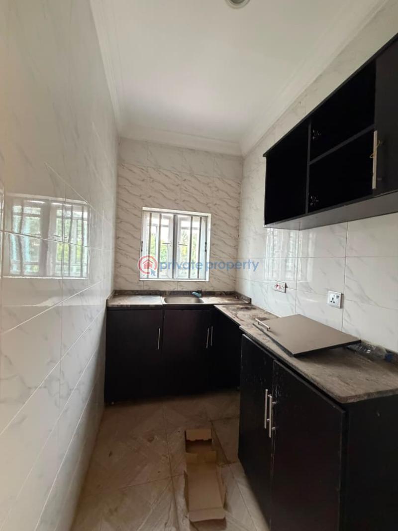 1 bedroom Block Of Flats For Rent Ikolaba Gra, New Bodija, Ibadan Bodija Ibadan Oyo - 3
