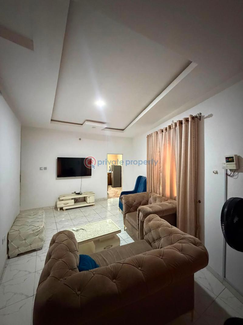 1 bedroom Block Of Flats For Rent Ikolaba Gra, New Bodija, Ibadan Bodija Ibadan Oyo - 9