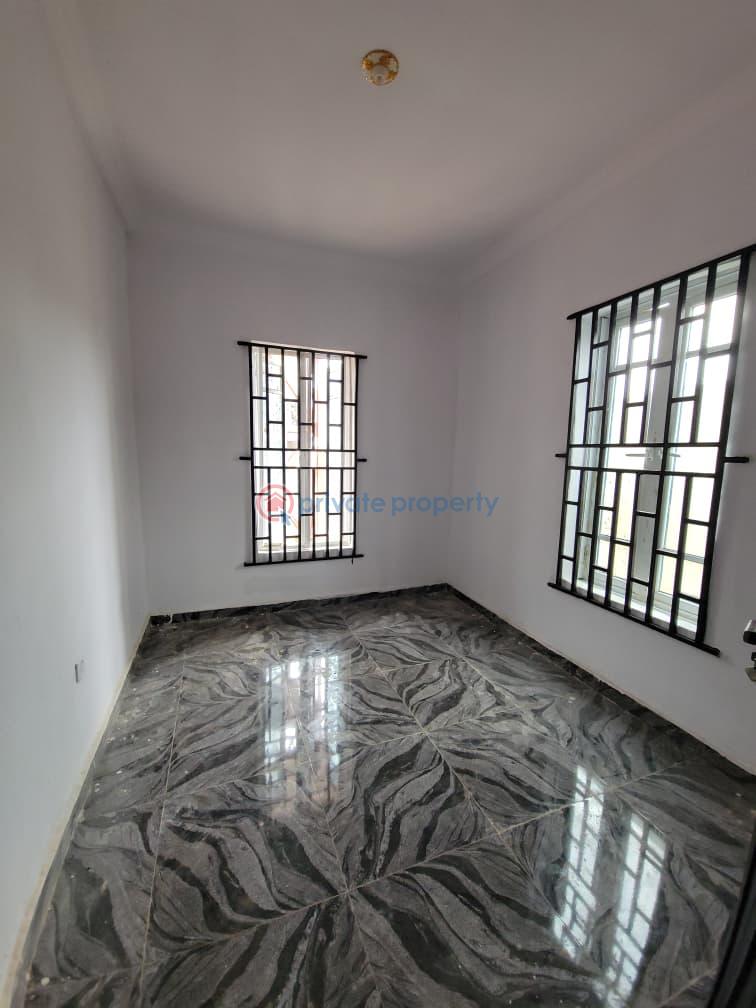 1 bedroom Mini Flat For Rent Beside Carlton Gate Gra, Akobo, Ibadan Akobo Ibadan Oyo - 0