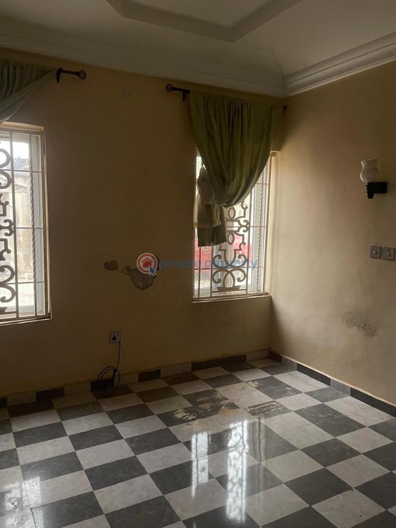 1 bedroom Mini Flat For Rent Harmony Estate, Gbekuba, Ibadan Akala Express Ibadan Oyo - 1