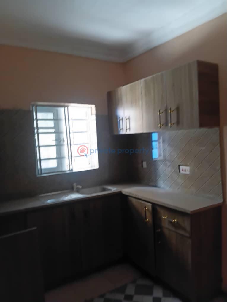 1 bedroom Mini Flat For Rent Zionist Estate, Akala Express, Ibadan Akala Express Ibadan Oyo - 0