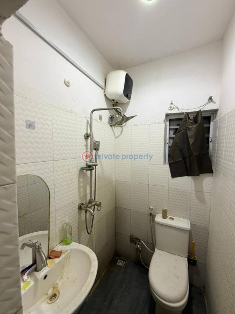 A room and parlor self contained - 2 1 bedroom Mini Flat For Rent Ikolaba Estate Gra, New Bodija, Ibadan Bodija Ibadan Oyo - 2