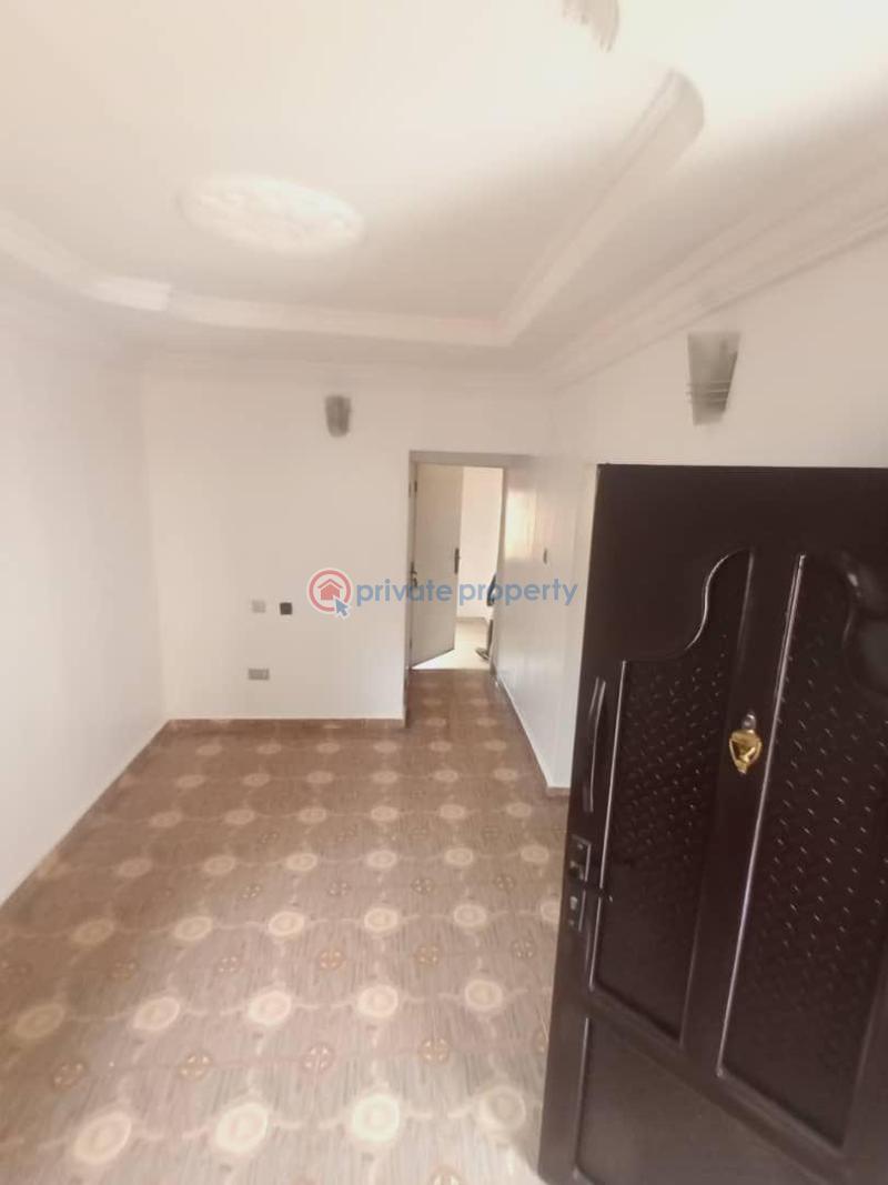 House For Rent At Alalubosa Gra, Ibadan Ibadan Oyo - 0