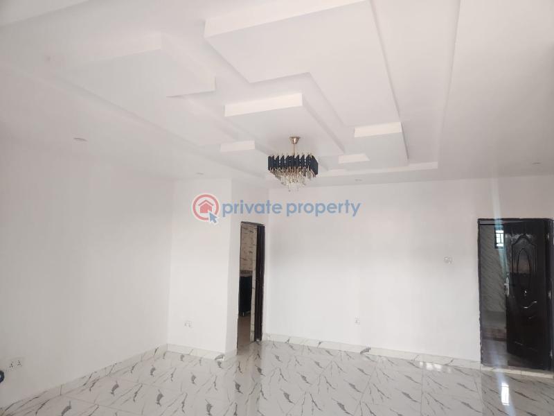 1 bedroom Mini Flat For Rent Lemon Court, Akuru, Elebu, Akala Express, Ibadan Akala Express Ibadan Oyo - 0