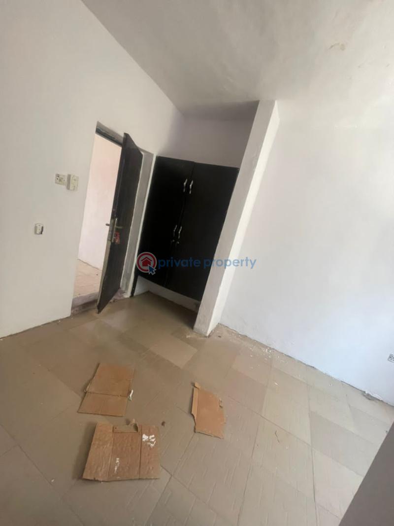 1 bedroom Mini Flat For Rent Orange Gate, Oluyole, Ibadan Oluyole Estate Ibadan Oyo - 3