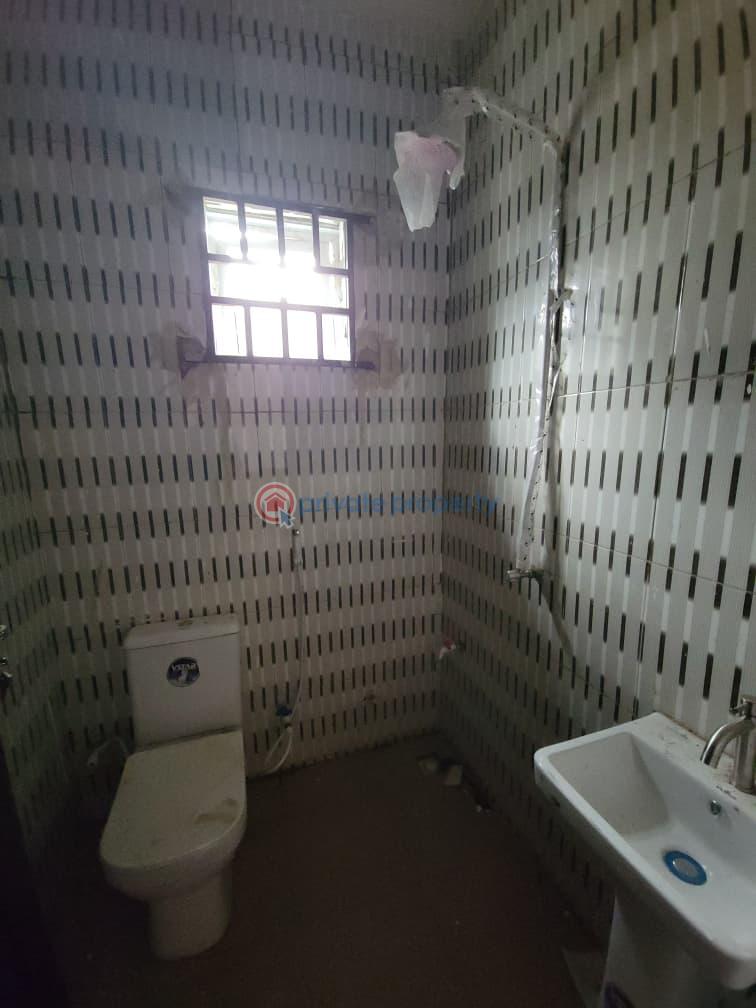 A room and parlor self contained - 7 1 bedroom Mini Flat For Rent Beside Carlton Gate Gra, Akobo, Ibadan Akobo Ibadan Oyo - 7