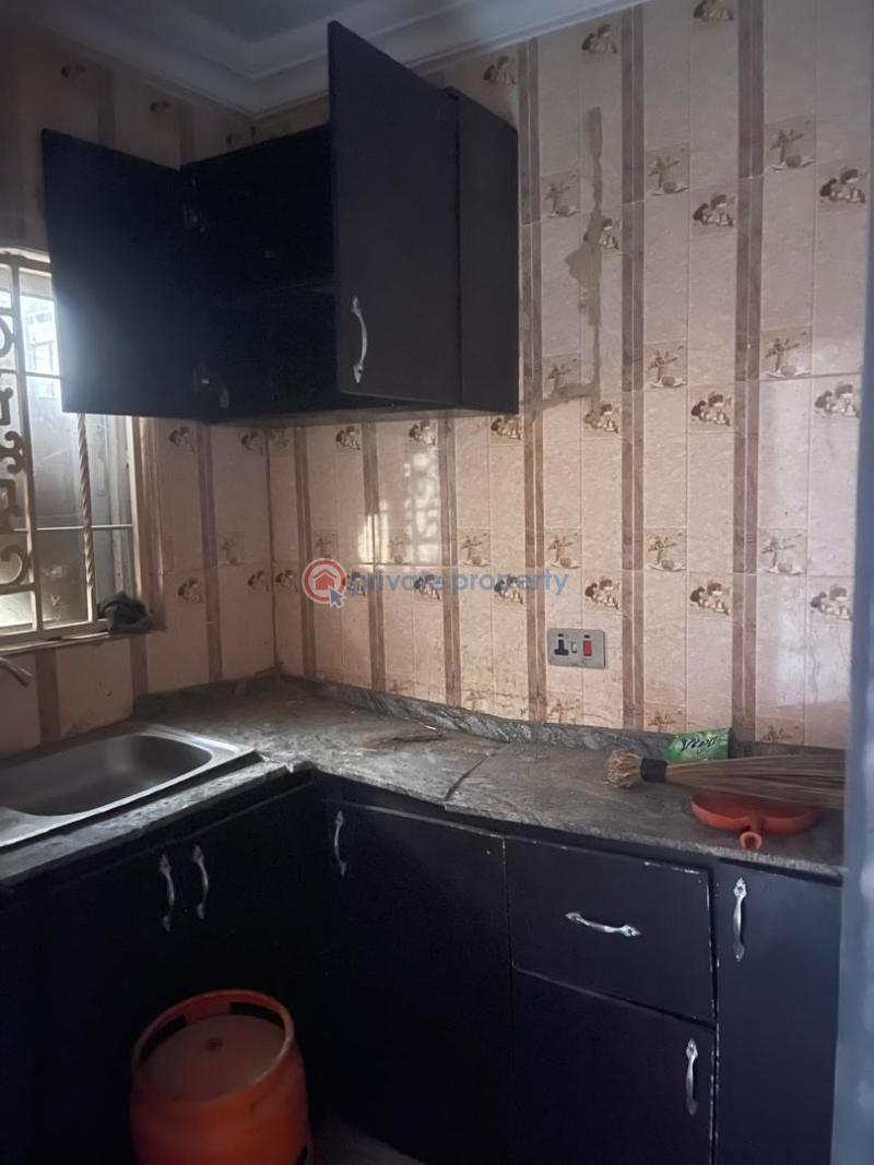 1 bedroom Mini Flat For Rent Harmony Estate, Gbekuba, Ibadan Akala Express Ibadan Oyo - 4