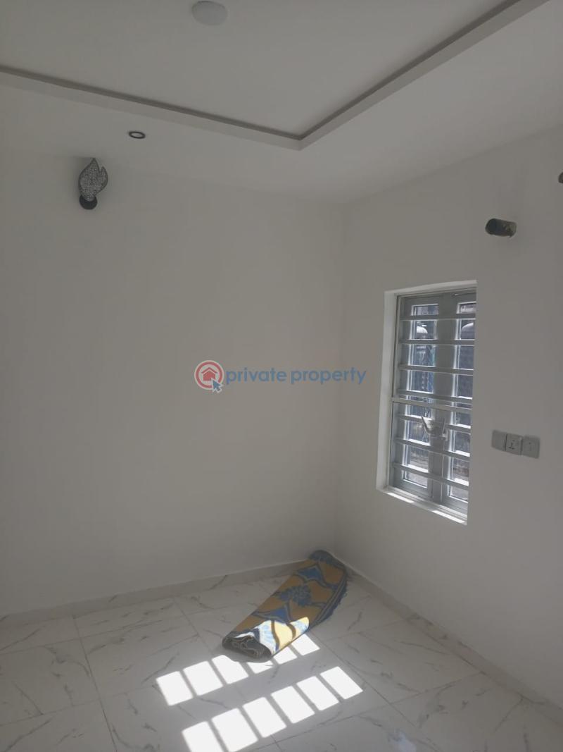 1 bedroom Mini Flat For Rent Liberty Academy, Akala Express, Ibadan Akala Express Ibadan Oyo - 8