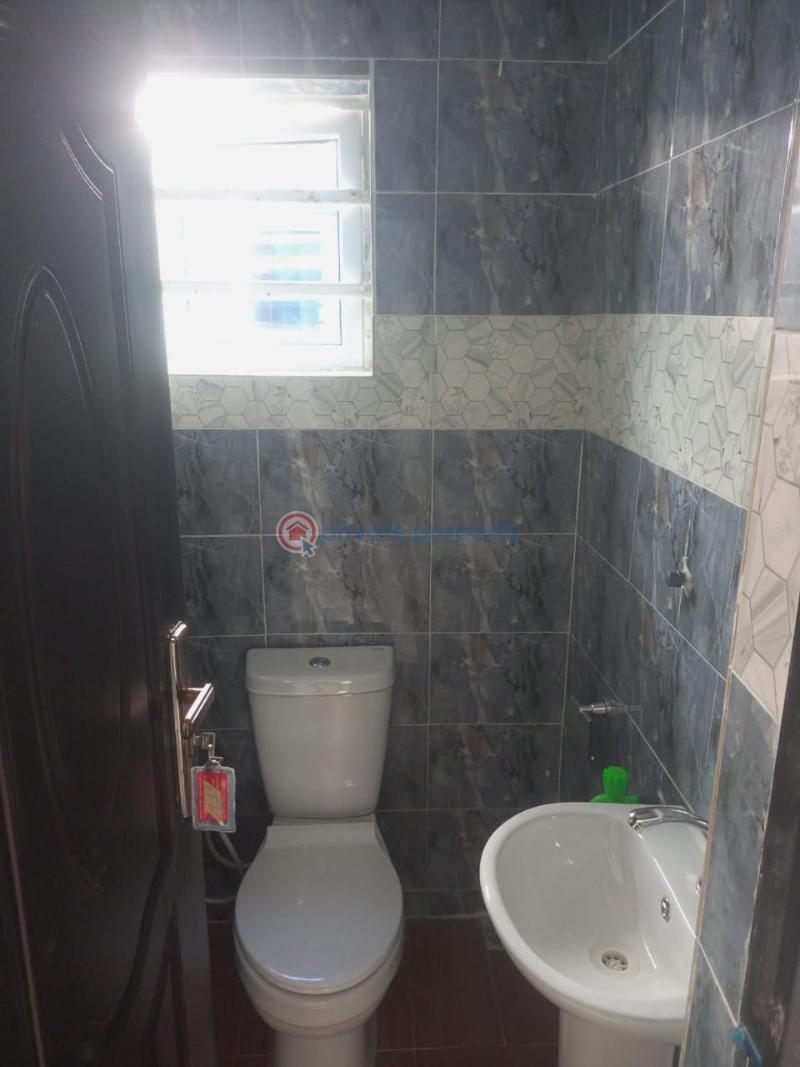 1 bedroom Mini Flat For Rent Liberty Academy, Akala Express, Ibadan Akala Express Ibadan Oyo - 4