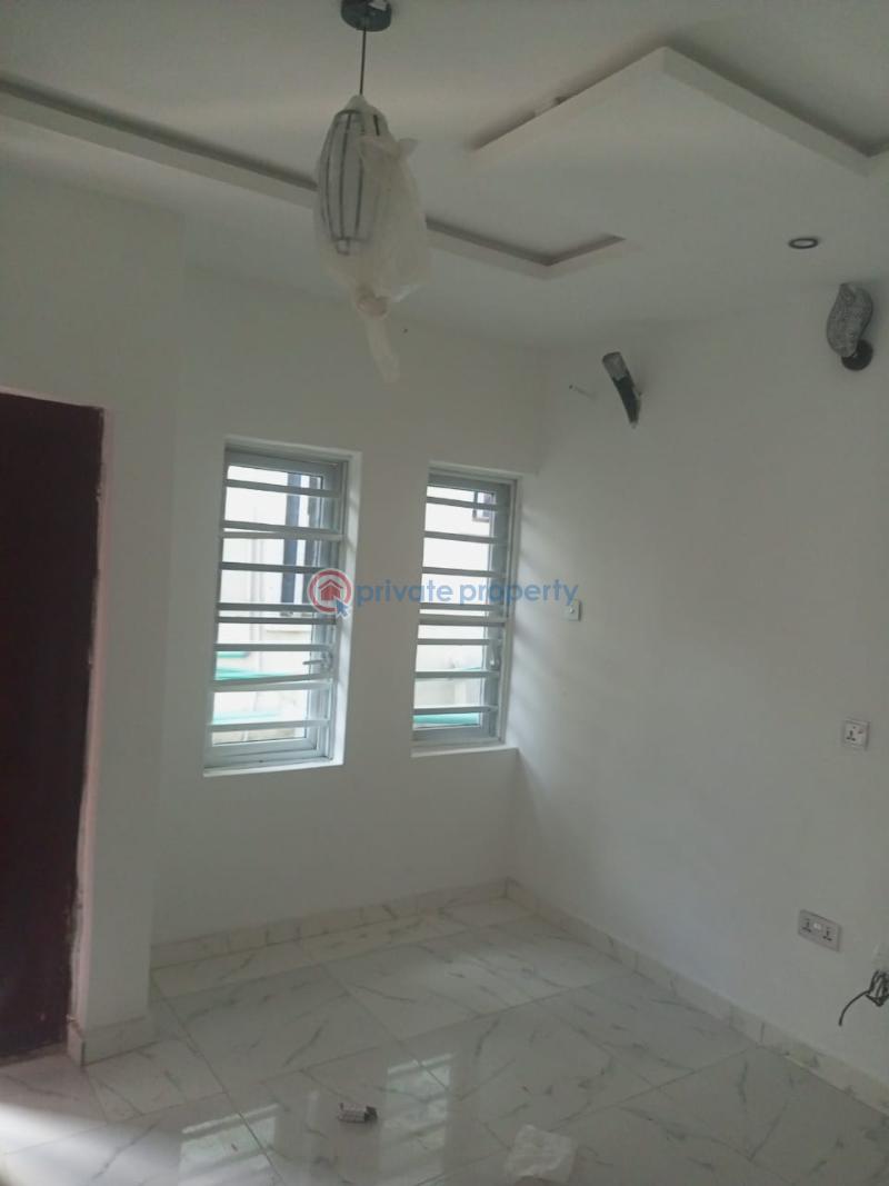 1 bedroom Mini Flat For Rent Liberty Academy, Akala Express, Ibadan Akala Express Ibadan Oyo - 3