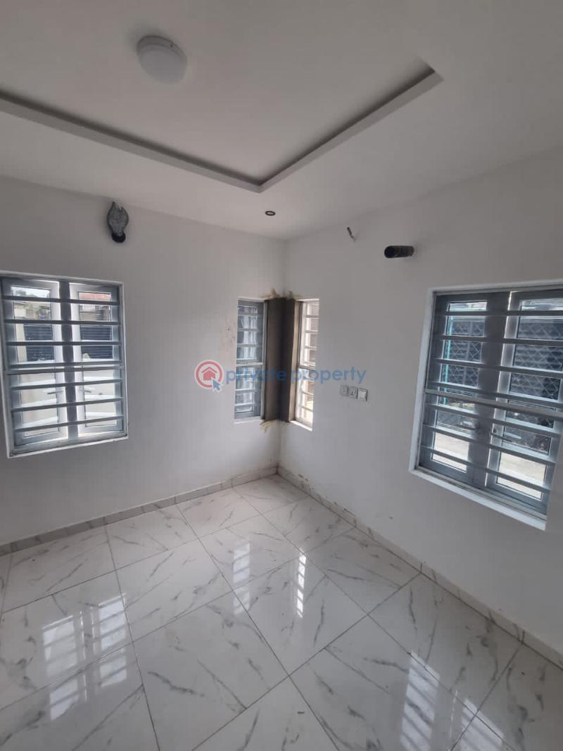 1 bedroom Mini Flat For Rent Liberty Academy, Akala Express, Ibadan Akala Express Ibadan Oyo - 17