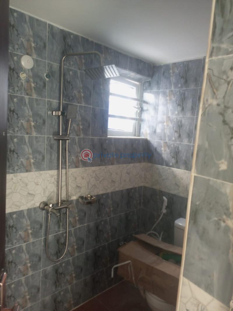 1 bedroom Mini Flat For Rent Liberty Academy, Akala Express, Ibadan Akala Express Ibadan Oyo - 6