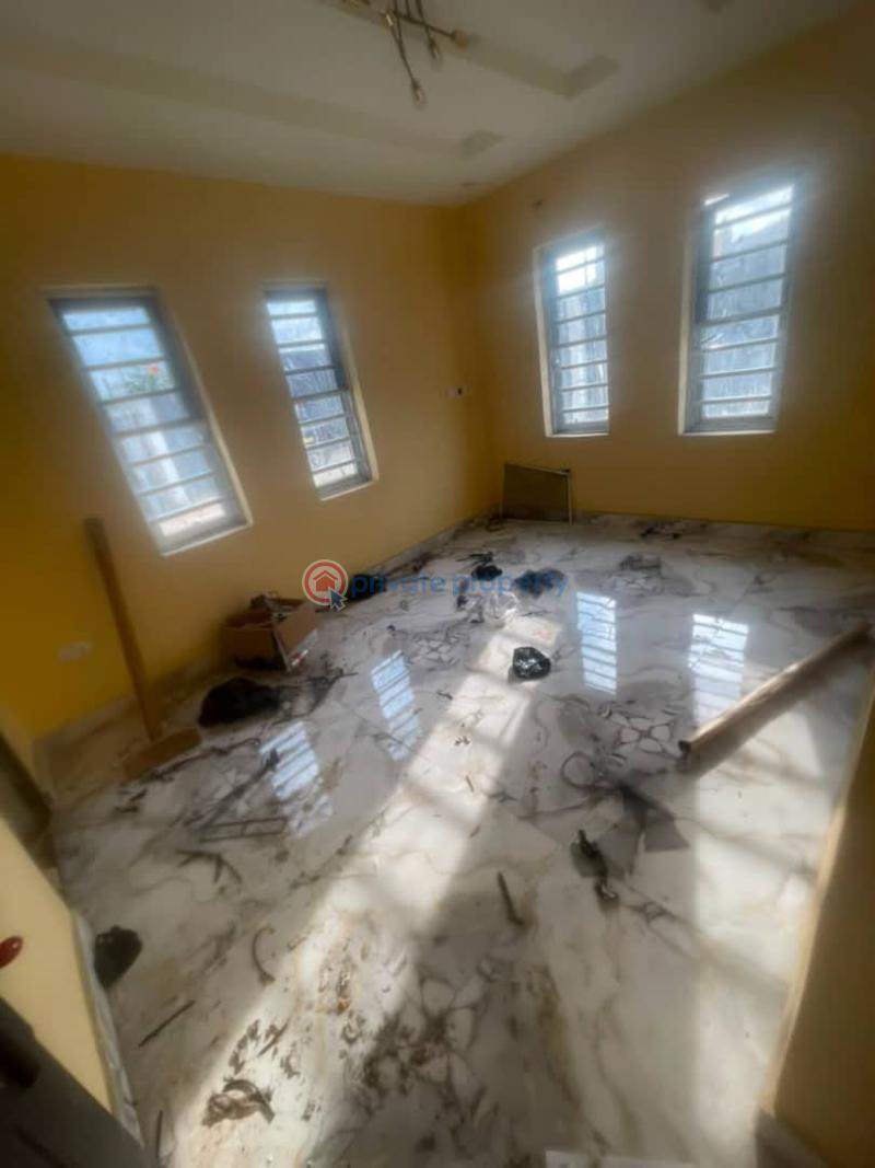 1 bedroom Mini Flat For Rent Immigration, Yidi, Agodi, Ibadan, Agodi Ibadan Oyo - 3