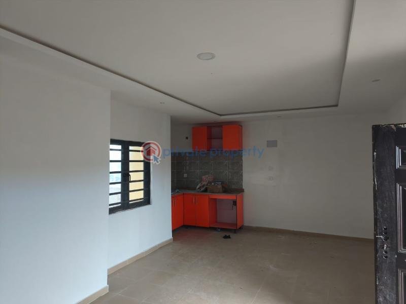1 bedroom Mini Flat For Rent New Bodija, Ibadan Bodija Ibadan Oyo