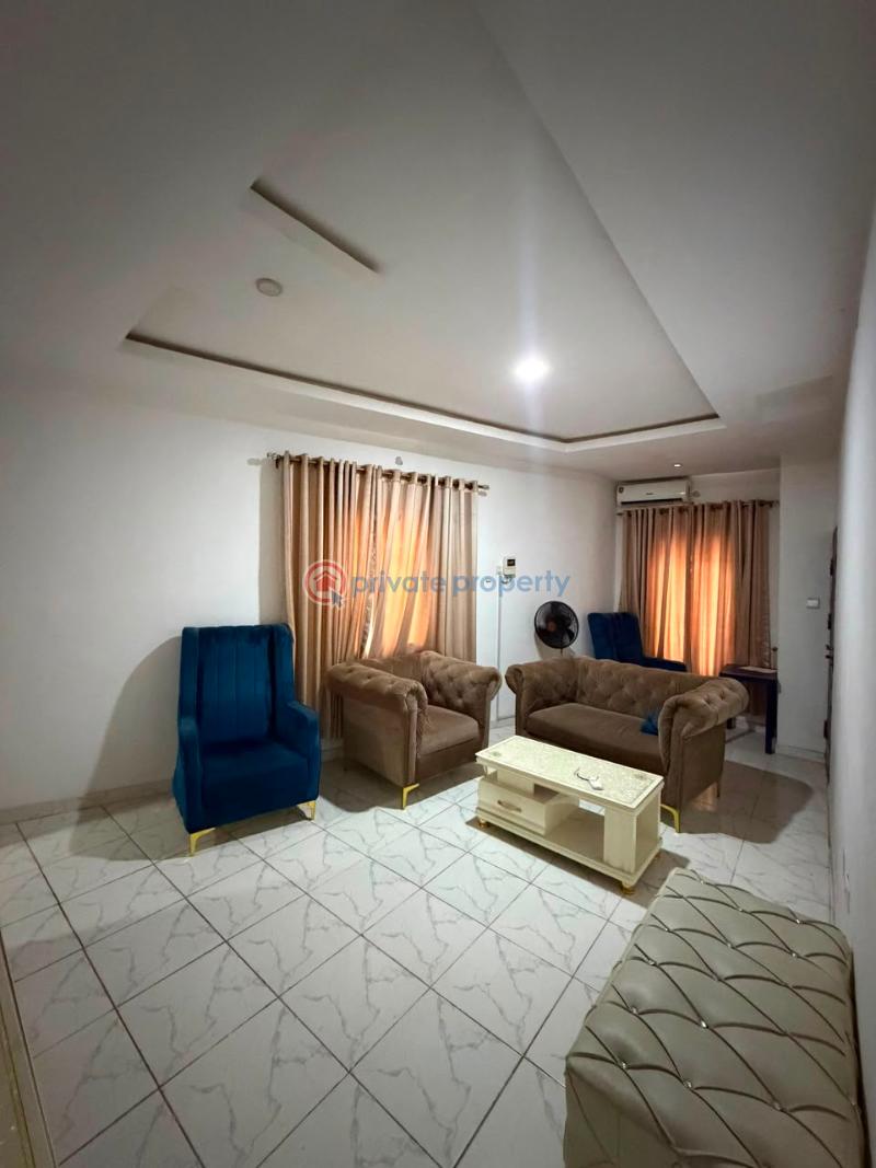 1 bedroom Block Of Flats For Rent Ikolaba Gra, New Bodija, Ibadan Bodija Ibadan Oyo - 7