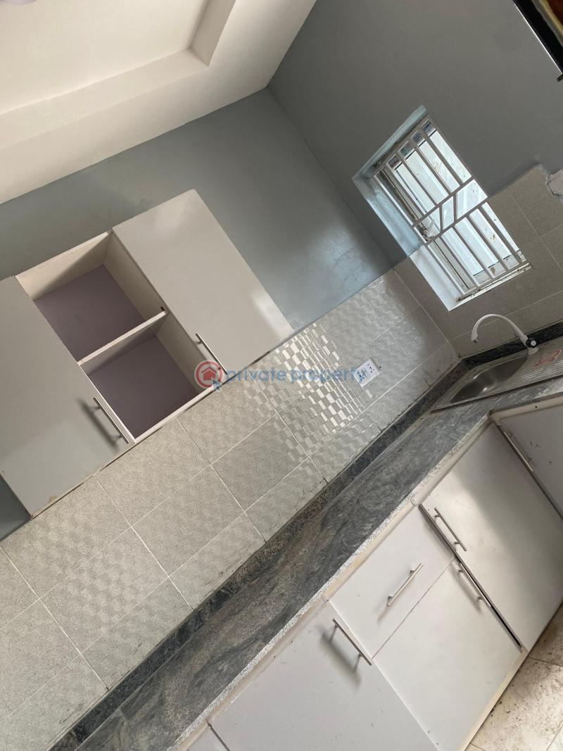 1 bedroom Mini Flat For Rent Ashipa, Akala Express, Ibadan Akala Express Ibadan Oyo - 0