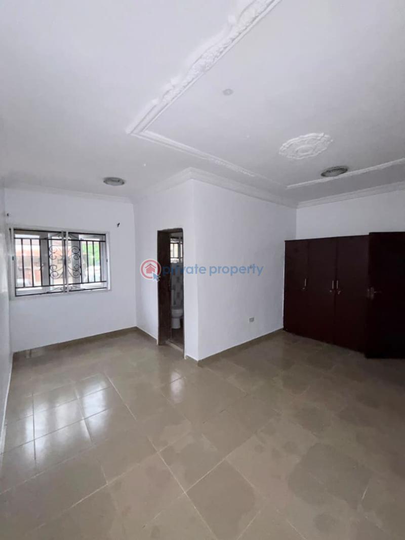 1 bedroom Block Of Flats For Rent Ikolaba Gra, New Bodija, Ibadan Bodija Ibadan Oyo - 2