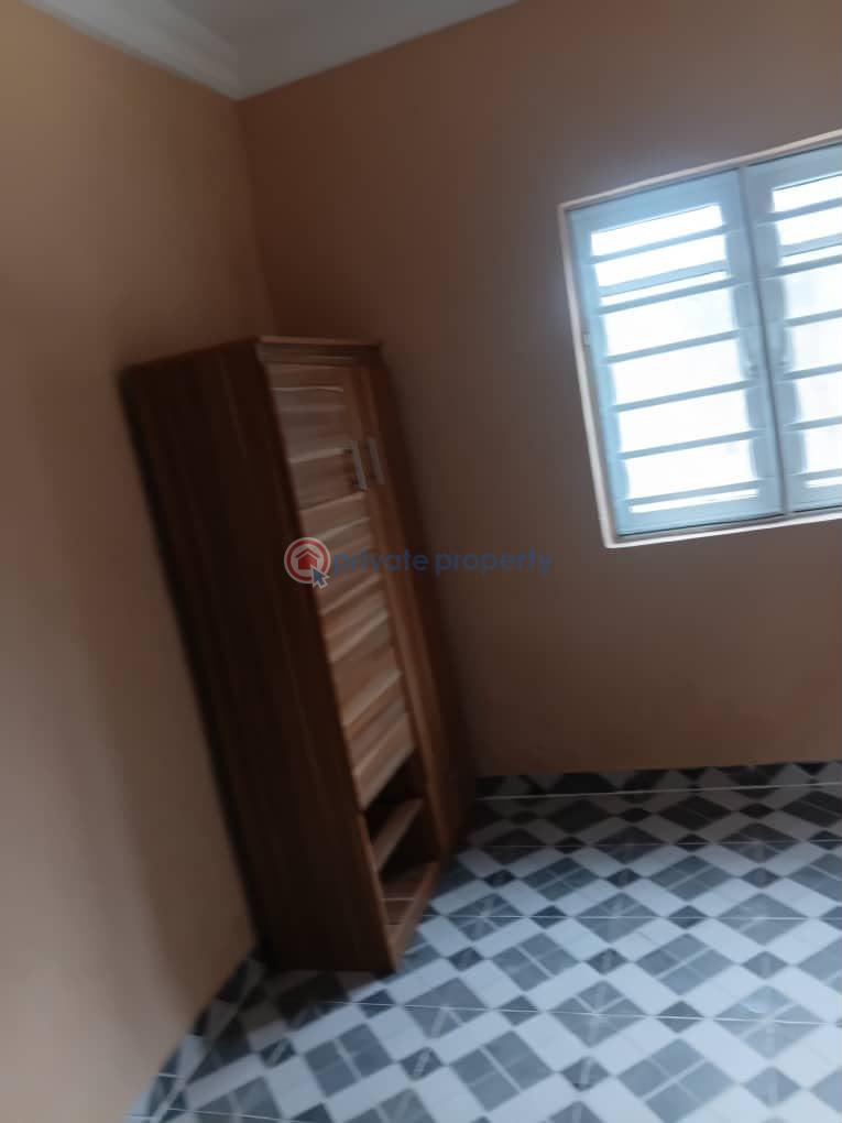 1 bedroom Mini Flat For Rent Zionist Estate, Akala Express, Ibadan Akala Express Ibadan Oyo - 3