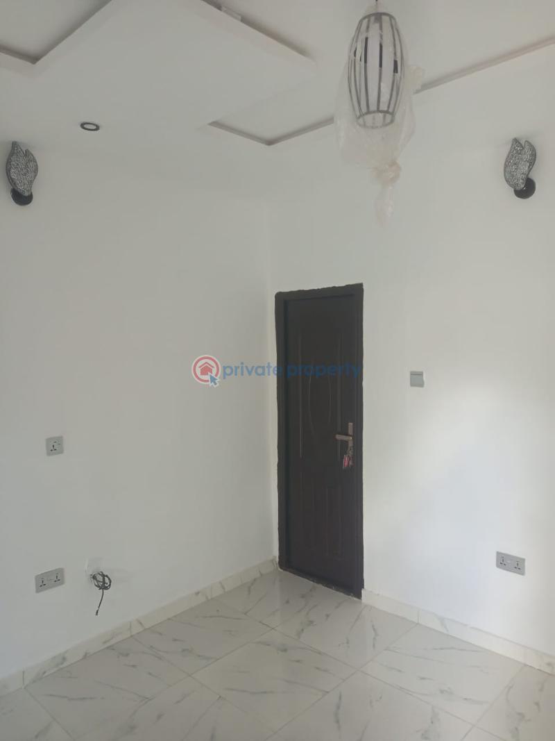1 bedroom Mini Flat For Rent Liberty Academy, Akala Express, Ibadan Akala Express Ibadan Oyo - 2