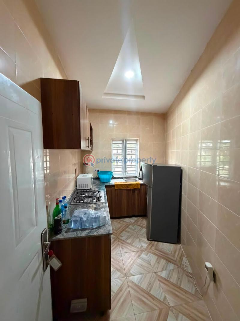 1 bedroom Block Of Flats For Rent Ikolaba Gra, New Bodija, Ibadan Bodija Ibadan Oyo - 6