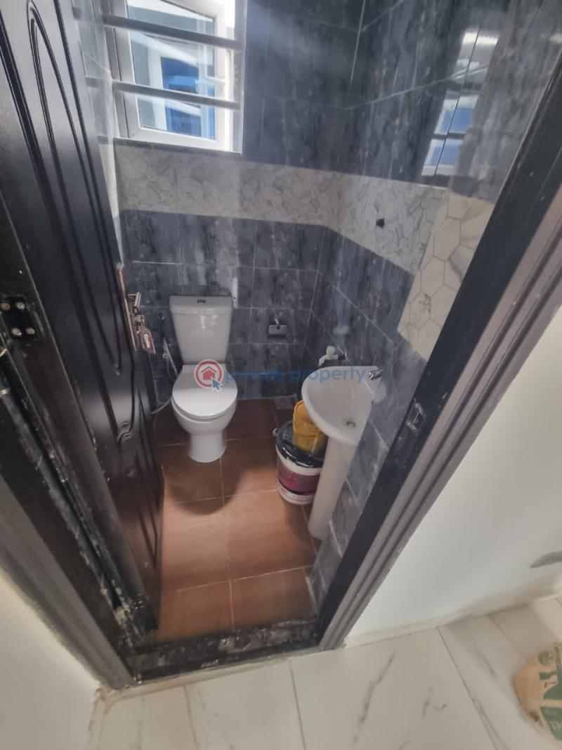 1 bedroom Mini Flat For Rent Liberty Academy, Akala Express, Ibadan Akala Express Ibadan Oyo - 12